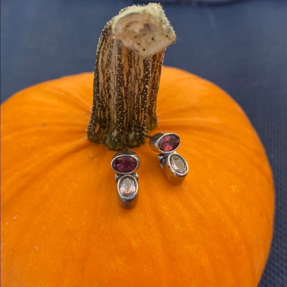 N/A vintage sterling